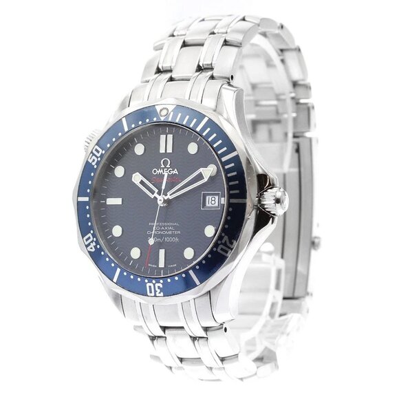 OMEGA Seamaster Pro Divers 300M 2220.80 Date Automatic Men's Watch_893672 - Picture 1 of 6